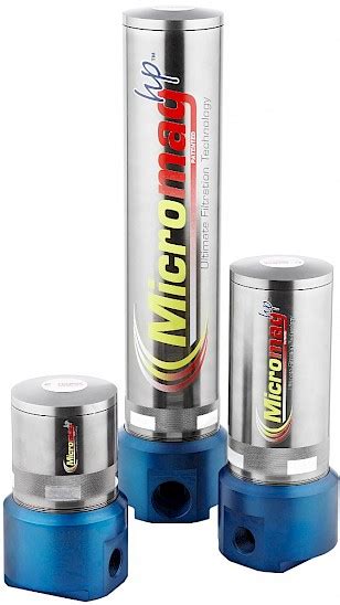 Micromag Hp50 Magnetic Filter Eclipse Magnetics