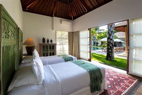 Villa Tiga Puluh Luxury Villas Bali Seminyak Beach Luxury Villa