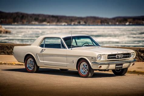 The History Generations Models And Specifications Of The Ford Mustang