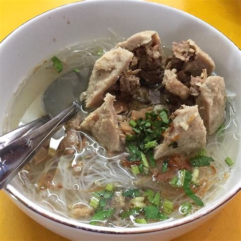 Ada yang menawarkan bakso rudal hingga cuanki. Pondok Bakso Pak Joko, Bintaro, Tangerang - Lengkap: Menu terbaru, jam buka & no telepon, alamat ...