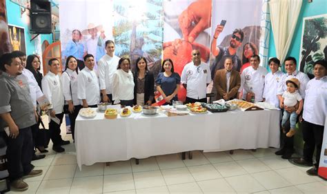 Lambayeque Se Prepara Para Celebrar El “día De La Gastronomía Lambayecana”
