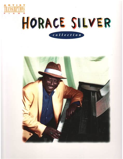 Horace Silver Collection