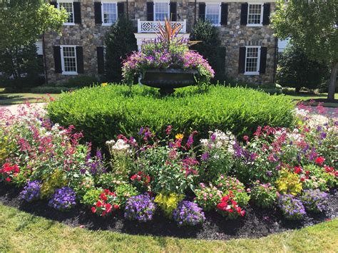 Residential Landscaping Binkley Horticulture