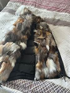 Winter Jacket Benisti Size M Ebay