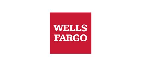 Wells Fargo Logo Svg Vectorlogo4u