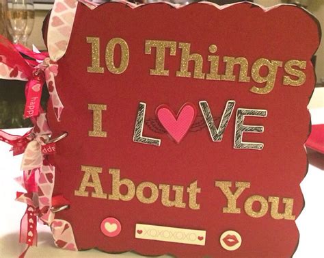 We did not find results for: Boyfriend Gift Idea: Chipboard Scrapbook | Twinspiration