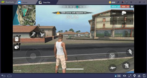 If you have a 3gb ram phone you can use this sensitivity for an auto headshot in 2021. Free Fire on PC: Where to Land First? | BlueStacks