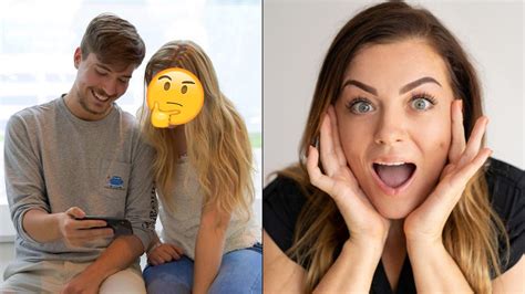 Mrbeast Confirms New Girlfriend With Surprise Instagram Post Dexerto