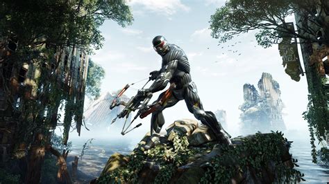 Crysis 3 Multiplayer Beta Arriving On January 29th Wgb
