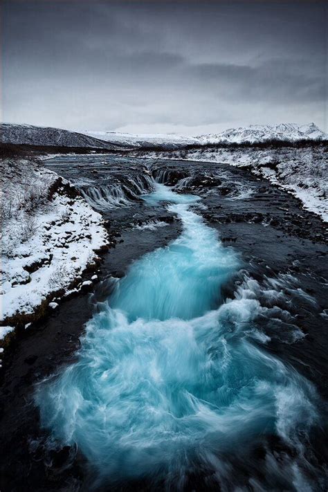 Top 10 Magnificent Photos That Will Place Iceland On Your