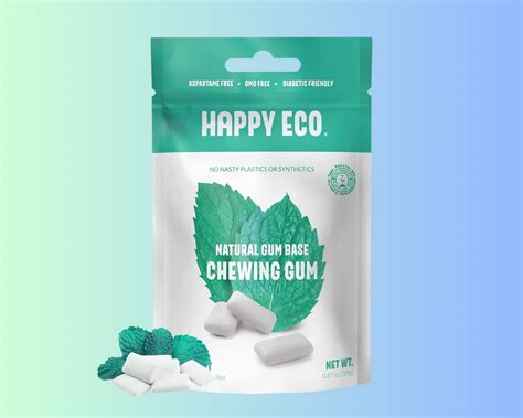 Is Chewing Gum Vegan Plus 10 Brands To Try