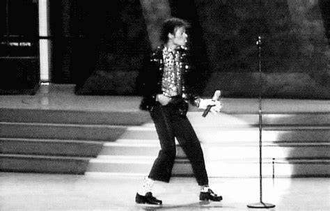 Google Michael Jackson Gif Michael Jackson Moonwalk