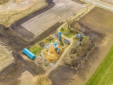 Circa Fixer Upper Hobby Farm For Sale On Acres Minnesota