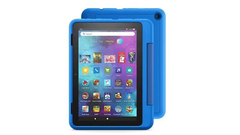 Amazon Fire Hd 8 Kids Pro Specs Prices Availability And Everything Else
