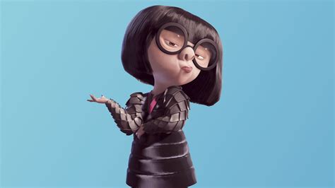 10 Cartoon Characters With Glasses We All Love