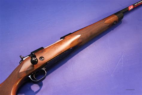 Winchester Model 70 Super Grade 30 For Sale At