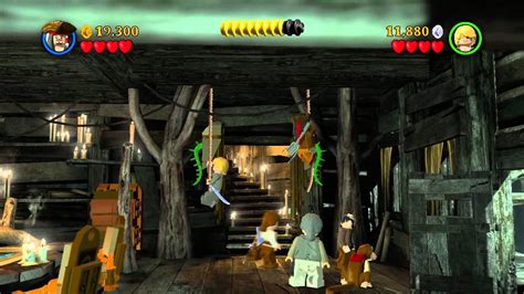 If you enjoy this game then also play games sea bubble pirates and pirates of the caribbean: Lego Pirates of the Caribbean: Walkthrough Part 14 - Let's ...