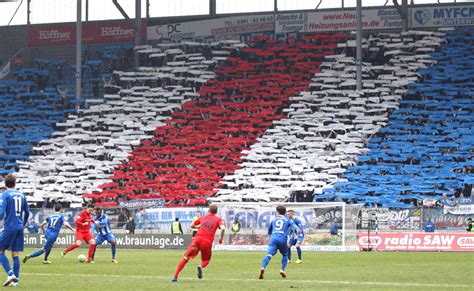 News, spielinfos, spielerübersicht, fanbetreuung und nachwuchsförderung. Hansa-Fans kündigen Demo in Magdeburg an - liga3-online.de