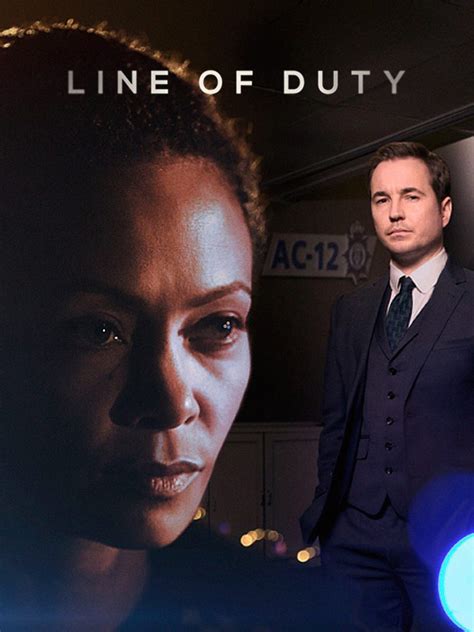 Line Of Duty Rotten Tomatoes