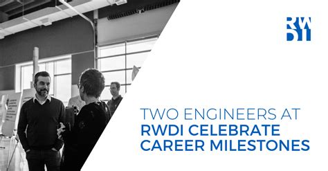Two Engineers At Rwdi Rwdi Consulting Engineers And Scientists