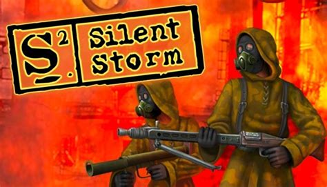 Reviews Silent Storm Gold Edition
