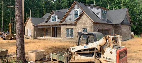 St Jude Building 7th Dream Home In Charlotte Area The First In