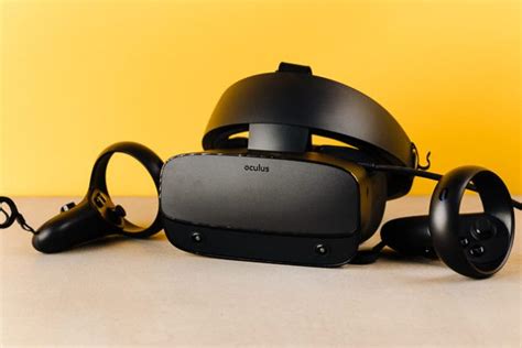 Best Vr Headsets For Pc 2020 Reviews By Wirecutter