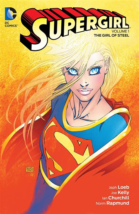Supergirl Dc Comics Telegraph
