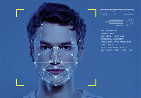 Computer Vision Face Recognition