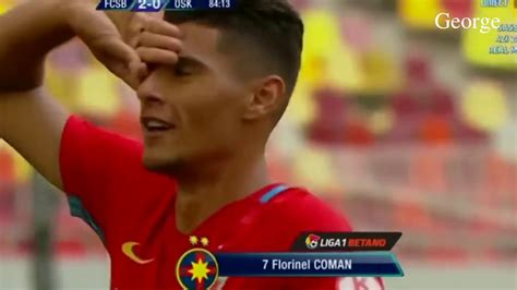 Florinel teodor coman (romanian pronunciation: Florinel Coman - "Mbappe de Romania" - Goals, Skills & Assists - YouTube