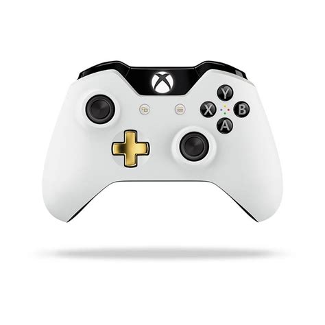 Microsoft Genuine Xbox One Wireless Controller Lunar