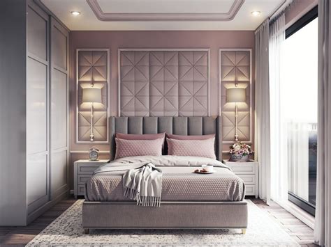 Maybe you would like to learn more about one of these? 101 Pink Bedrooms With Images, Tips And Accessories To ...