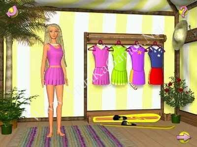 Download jojo's fashion show today! Barbie Beach Vacation PC Game - Free Download Full Version