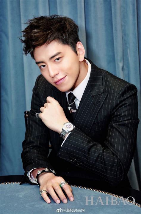 We bring you top 5 of all time. Wang Ta Lu (Taiwanese Actor) - Global Granary
