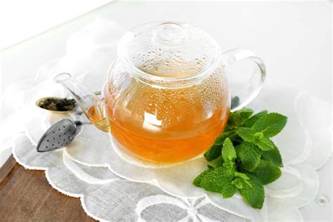 Top 9 Healthiest Teas In The World And Their Medicinal Benefits