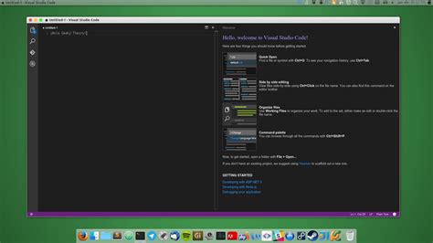 Cómo Instalar Visual Studio Code En Ubuntu Linux Y Derivadas
