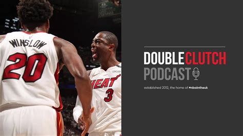 Dc Nba Podcast Episode 272 Nba Southeast Division Preview Youtube