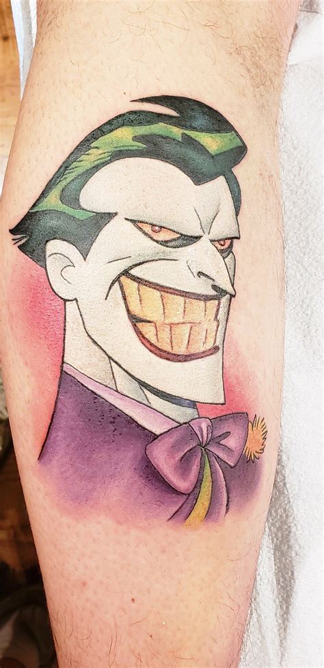 When it comes to top tattoo designs for men, the classical compass goes overlooked and underrated. Joker Tattoo Design Ideas - Power, Nobility and Magic ...