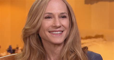 Welcome to reddit, the front page of the internet. Holly Hunter: Portraying lives less ordinary - CBS News