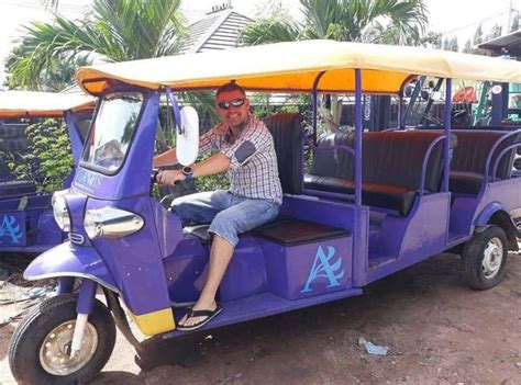 Tuk Tuk Cars Vans And Suvs For Sale Jomtienhuay Yai Bahtandsold