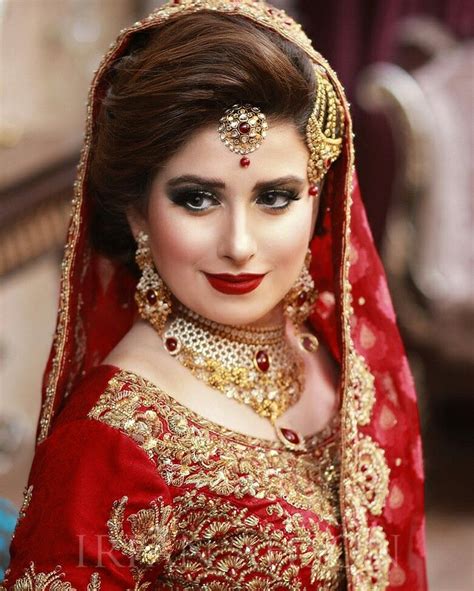 Asma Mujeer Pakistani Bridal Makeup Wedding Makeup Bride Bridal Makeover