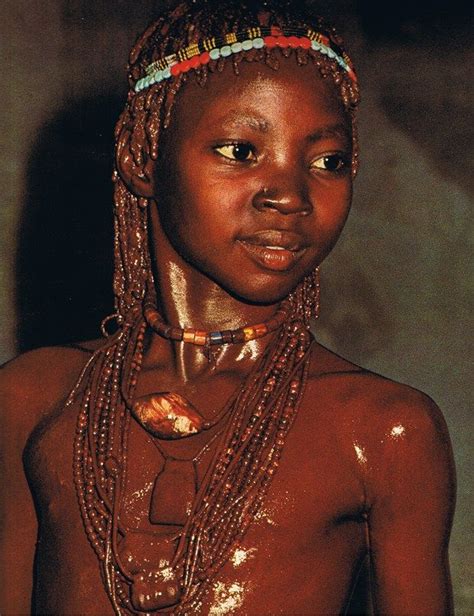 Leni Riefenstahl Mírame Y Sé Color Masters Of Photography African