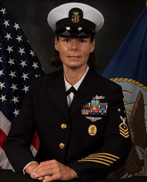Cmdcmswawiw Jessica C Kerr Naval Surface Force Us Pacific
