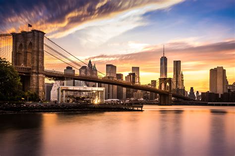 30 Best New York Views To See The Manhattan Skyline The Planet D