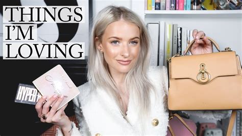 may favourites and things i ve been loving the last few months youtube