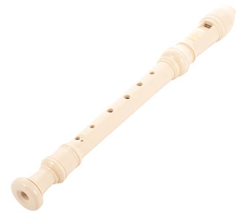 Yamaha • Flauta Dulce Escolar Yrs 24b • Escolar • Flauta Dulce Tienda