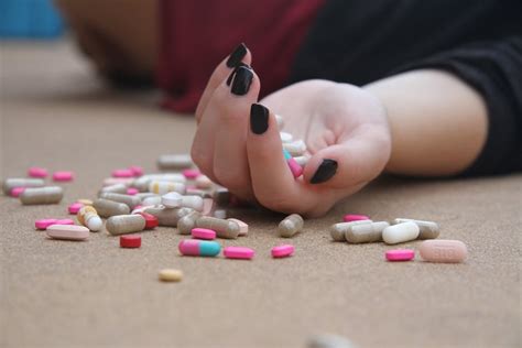 is my addiction serious 5 signs you may need rehab treatment