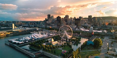 Best Things To Do In Montreal Canada Touristsecrets