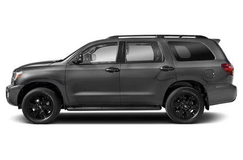 2018 Toyota Sequoia Specs Price Mpg And Reviews
