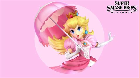 Princess Peach Wallpaper 65 Pictures